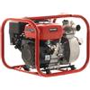 Einhell GC-PW 46 - Motopompa a scoppio autoadescante - Raccordi 50 mm