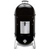 Weber Smokey Mountain Cooker - Barbecue affumicatore a carbone - 47 cm