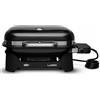 Weber Lumin Black - Barbecue elettrico portatile