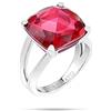 Morellato Anello Donna SABK02012, Estándar, Nessun tipo di materiale, Nessuna pietra preziosa