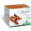 Specchiasol Infuso Bio Speziato 20 Filtri