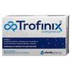 Shedir Pharma Unipersonale Trofinix Integratore 20 Compresse