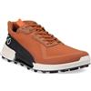 ECCO Biom 2.1 X Country, Shoes Uomo, Cognac/Black, 43 EU