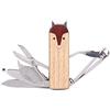 Kikkerland Set manicure volpe