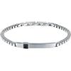 Morellato Bracciale Uomo Gioielli Morellato Urban SABH44