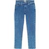 Gas Jeans Slim Fit Britty Up Z 35588031093 Blu