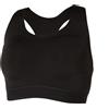 PUMA Reggiseno Elite ad Alto Impatto, Top Intimo Donna, Black, 40