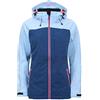 Icepeak Bagley, Jacket Donna, Carmine, 2XL