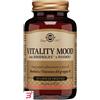 SOLGAR IT. MULTINUTRIENT SpA VITALITY MOOD 30 CAPSULE