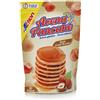 Proaction Avena Pancake Crema Nocciola 20 Porzioni Proaction