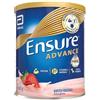 Ensure Advance Integratore Alimentare Proteico Fragola 400g Ensure