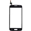 LICHONGGUI Touch Panel Assembly for Compatibile con Samsung Galaxy Express 2 / G3815 / G3812 / G3818 / B0373T (Nero) (Colore : Bianca)