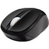 TRUST 17639 Vivy Wireless Mini Mouse, colore: Nero