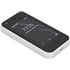Dpofirs XS11 Mini Smartphone 3G da 2,5 Pollici, Telefoni Cellulari Android, Telefono Sbloccato Super Mini Smartphone per Bambini Studenti, Telefono Cellulare Tascabile, 1 GB 8 GB, 2 MP 5 MP(bianco perla)