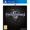 Square Enix Kingdom Hearts 3 Deluxe Edition - PlayStation 4 [Edizione: Regno Unito]