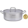 LAGUIOLE *FATTO 36X15 INOX INOX