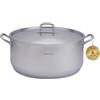 LAGUIOLE *FATTOUT 50X21 INOX INOX