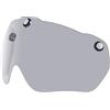 KINGLEAD Casco Bici Uomo Donna con Visiera Magnetica Rimovibile, Leggero e Regolabile, Ventilato per Adulti