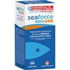 CHEMIST'S RESEARCH SEAFORCE ONE | Integratore Alimentare di Grassi Omega 3, Salute del Cuore, Mente ed Occhi | 120 Capsule Softgel