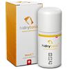 hidry Basic Antitraspirante - antiperspirant sensibile con effetto di raffreddamento contro il sudore delle ascelle e la sudorazione nella maggior parte delle regioni del corpo