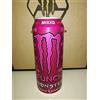 Monster 1 x 12 Monster Energy Punch Mixxd Lattina PL (12 x 0,5L)