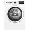 BOSCH Lavatrice Standard WAN24208II 8 Kg Classe A Centrifuga 1200 giri Colore Bianco