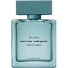 Narciso Rodriguez for him vetiver musc eau de toilette