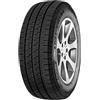 Imperial Pneumatici 195/75 r16 110S M+S Imperial VAN DRIVER AS Gomme 4 stagioni nuove