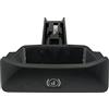 VHEUHZ Maniglia di rilascio della leva del freno a mano dell'auto Maniglia del freno di stazionamento compatibile con Mercedes C E CLS GLK Classe X204 W204 W212 A2044270020