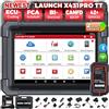 LAUNCH X431 Pro TT OBD2 Scanner Diagnosi Auto per Sistema Completo con Bidirezionale, Programmazione Chiave Codifica ECU ABS CANFD&DOIP 38+ Reset Funzioni Ripristino Olio EPB SAS DPF BMS SRS