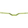Spank Spike 800 Race Bar, Xgt, 31.8 Mm, Shotpeen, Manubrio Unisex-Adulto, Nero, 50 mm