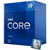 Intel Processore Intel Core I9 11900f Lga1200 Bx8070811900f Lga 1200 Max 5.00ghz Box_