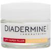 Diadermine Lift+ Super Filler Anti-Age Day Cream SPF30 crema ringiovanente per la pelle con protezione uv 50 ml per donna