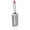 Metaltex, Grattugia, in Acciaio Inox, 25 cm