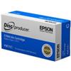 EPSON Cartuccia Epson d'inchiostro ciano C13S020688 PJIC7C 31,3ml