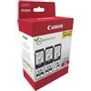CANON Multipack Canon nero / differenti colori PG-575XL+CL-576XL 5437C004 700 pagine