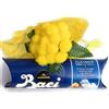 Perugina Idea Regalo Uomo e Donna - Baci Perugina Classico 37,5 + Bouquet di Mimosa Artificiale - Estate 2025