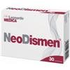LEONARDO MEDICA SRL Neodismen 30 Compresse