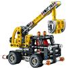 LEGO Technic 42031 - Camion con Gru