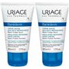 URIAGE Bariéderm Crème Mains - Risparmia il 10% con codice: uriage0726 2x50 ml Crema