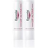 Beiersdorf SpA Eucerin Stick Labbra 4,8 g Set da 2 2x4,8 Rossetto