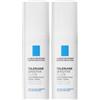 LA Roche Posay-Phas (L'Oreal) La Roche-Posay Toleriane Sensitive Fluido 40 ml Set da 2 2x40