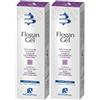 Biogena Srl BIOGENA Flogan Gel calmante e protettivo Set da 2 2x40 ml Crema