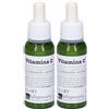 LA Saponaria Srl Soc.benefit La Saponaria Attivo Puro Vitamina C Set da 2 2x30 ml Gocce