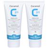 unifarco Ceramol 311 Crema Mani 2x100 ml