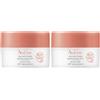 Avene (Pierre Fabre It. SpA) Avène Eau Thermale Balsamo Labbra 24h Set da 2 2x1 pz Soluzione