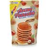 Proaction Avena Pancake Crema Nocciola 20 Porzioni Proaction Proaction