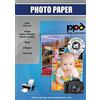 PPD 13x18cm 40 Fogli Di Carta Fotografica Opaca Premium Per Stampanti Inkjet - 230g - PPD-61-40