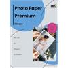 PPD A5 50 Fogli 270g Carta Fotografica Premium Lucida Per Stampanti Inkjet - PPD-101-50