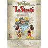 PANINI SPA TOPOLINO SUPER DE LUXE EDITION N. 9 - TOPOLINO PRESENTA LA STRADA